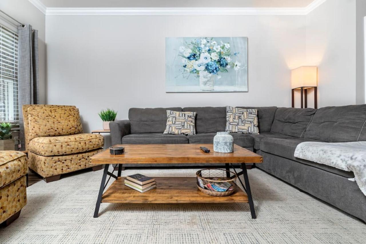 Gorgeous Cades Cove Condo With Community Pool タウンゼンド エクステリア 写真