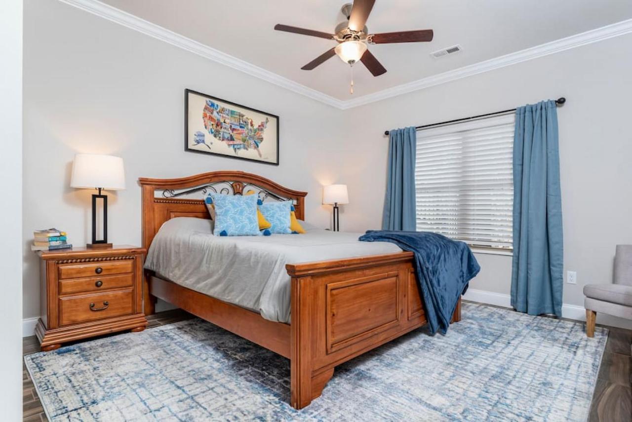 Gorgeous Cades Cove Condo With Community Pool タウンゼンド エクステリア 写真