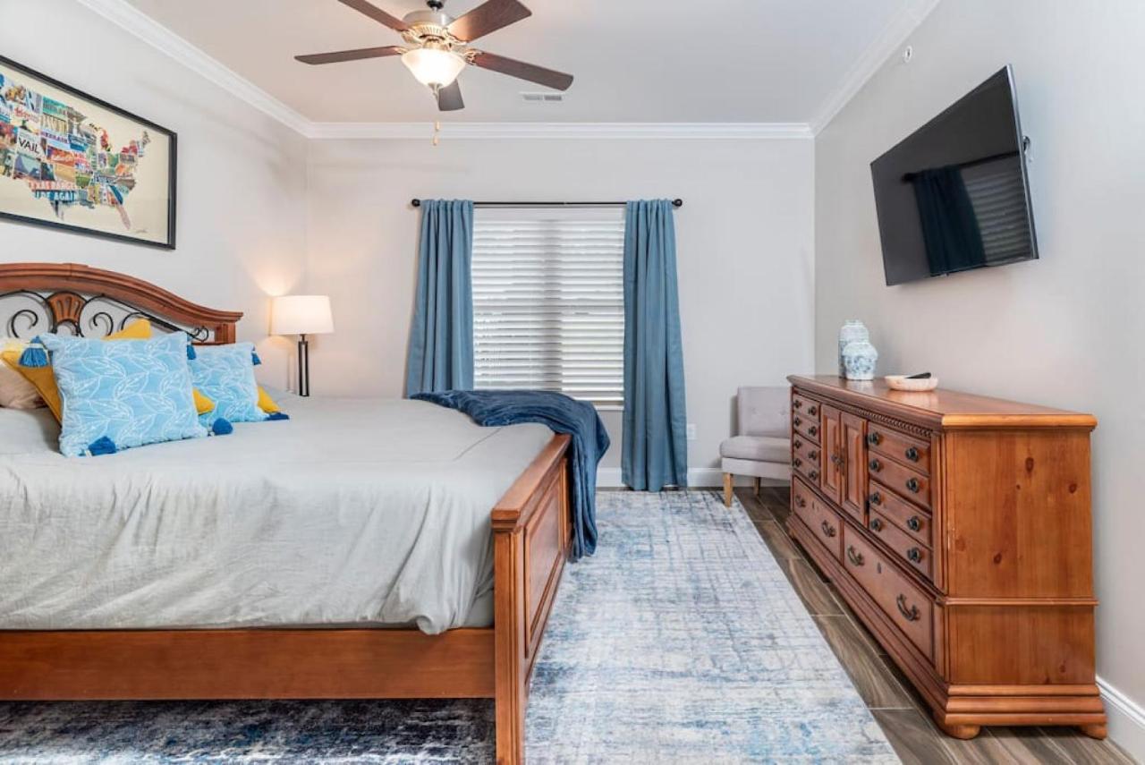Gorgeous Cades Cove Condo With Community Pool タウンゼンド エクステリア 写真