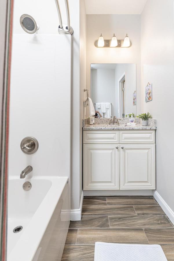 Gorgeous Cades Cove Condo With Community Pool タウンゼンド エクステリア 写真