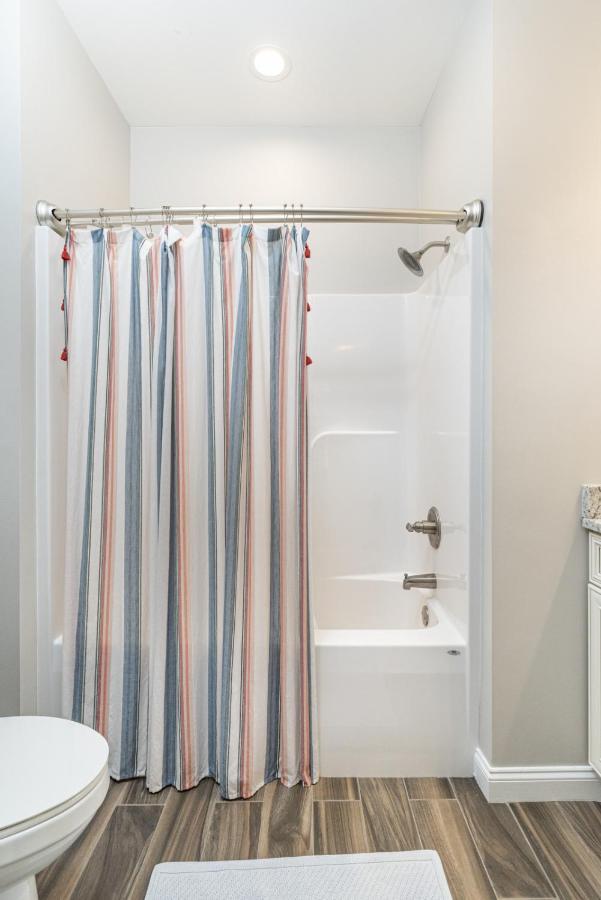 Gorgeous Cades Cove Condo With Community Pool タウンゼンド エクステリア 写真